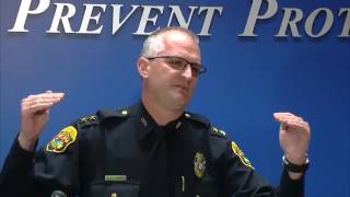 Clearwater police officer fired for using excessive force on teen in custody