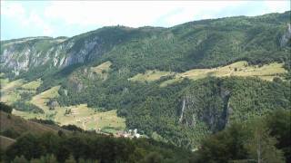 Rumunia. Wyprawy Off-roadowe. Bezdroża 4x4