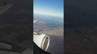 İstanbul Havalimanı kalkış
