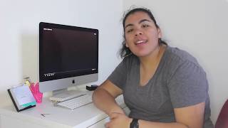 NIGHTMARE MV BY: HALSEY *REACTION* | Angie Rodriguez