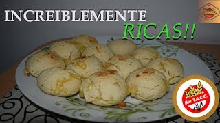 ??? CHIPA CASERO (FÁCIL Y RICO) ❤️❤️❤️ | COCINA DE RESTAURANTE EN CASA |
