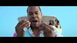Busta Rhymes ft Vybz Kartel & Tory Lanez - Girlfriend (Official Video) Preview - Oct 2017