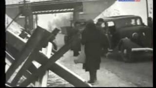 "Александр Твардовский.Три жизни поэта" (Влад Галкин)