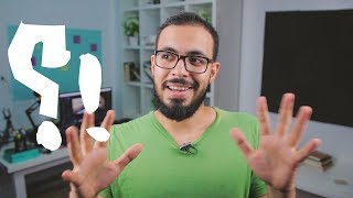 عملنا قناه جديد , يا تري عن إيه !!؟؟