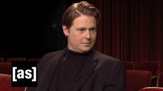 'Chappie' And 'The Second Best Exotic Marigold Hotel' | On Cinema Season 6, Ep. 5 | Adult Swim