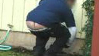 Hunting the Great White Plumbers Buttcrack