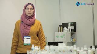 Halal Cosmetics - натуральная и полезная косметика для всей семьи