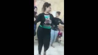 اجمل رقص منزلي جماعي