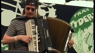 Alf Hågedal - Csárdás (Vittorio Monti), Jyderup 2012