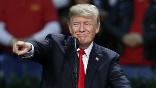 Larry Kudlow: Trump has ended the war on business