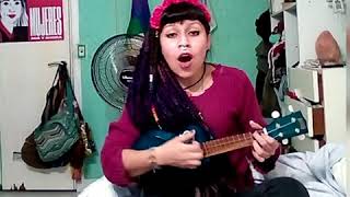 Libre, linda y loca - Reversión de Gilda
