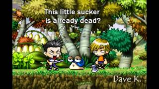 Maple ACTION Chapter 1.