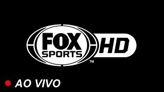 FOX SPORTS AO VIVO 13/02/2020