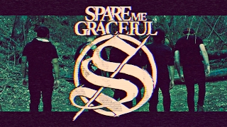 Spare Me Graceful - Hold My Breath (Official Music Video)