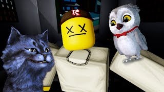ПОПРОБУЙ не УМРИ! / be dead forever simulator