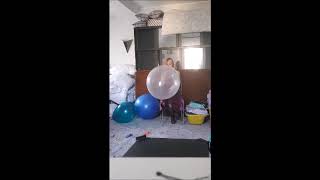 kallew111 on shoptly - balloon pop by Sandra