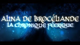 La Chronique Littéraire d'Alina - La Voie du Mage d'Arnaud Thuly