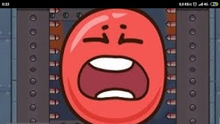 Новый красный шарик мультики про игры ИГРУЛИ с ПАПУЛЕЙ ИГРУЛИ ТВ