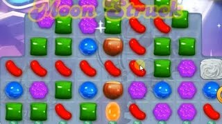 Candy Crush Saga Dreamworld Level 22