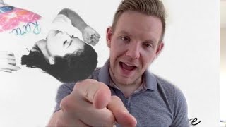 Selena Gomez - Rare (REACTION)