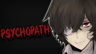 ASMR Psychopath Obsesses Over You! Roleplay