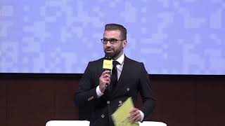Семинар ЦРПТ по маркировке табака (19.04.2019 онлайн-трансляция в г. Сыктывкар, компания "Денвик")