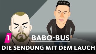 Babo-Bus: Die Sendung mit dem Lauch | 1LIVE
