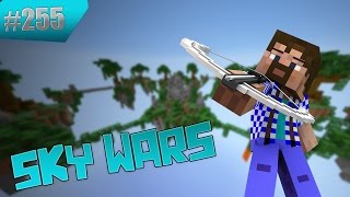 Sky Wars | #255 Бесполезный класс (Cannoneer). Достижение за 5к убийств
