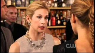 [HD] Blake Lively - Gossip Girl S04 E06