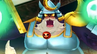 Yo-kai Watch Blasters - FINALE Chapter 14: Why Did You Become a Blaster?
