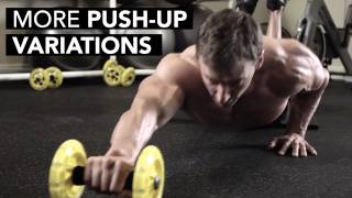 SKLZ COREwheels - Dynamic Core Strength Trainer