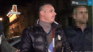 Palermo - Arrestato il boss della Noce