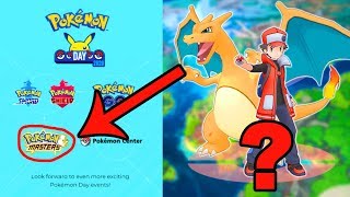 POKEMON ANNOUNCES POKEMON DAY EVENT FOR POKEMON MASTERS! WHAT COULD IT BE? | Pokemon Masters