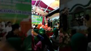 gus miftah bareng bersholawat di kendal rejo petarukan pemalang