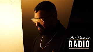 Moe Phoenix - Radio (prod. by Abaz & X-plosive)