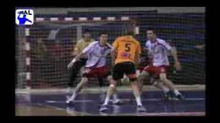 Naturhouse La Rioja 31 - Fraikin BM. Granollers 33