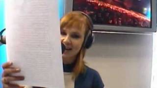 Nasha Russia - Rap