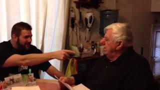 Superpop and GRIM make stupidly funny GEICO INSURANCE commercials