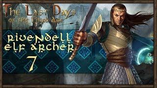 M&B: Warband (The Last Days 3.5 - Rivendell) Elven Archers #7
