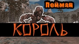 ?►KENSHI ГАЙД - КАК ПОЙМАТЬ КОРОЛЯ ЮЖНОГО УЛЬЯ. ГДЕ НАЙТИ И КАК ПОЙМАТЬ [Kenshi 1.0] [Zero Lack]