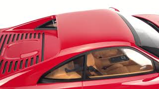 GT Spirit Ferrari F355 Berlinetta