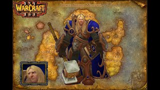 Warcraft 3: Sons Of Azeroth - Descargar e Instalar Mod Hd (Remasterizacion)