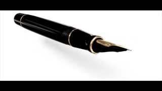Ручки Parker коллекция Duofold