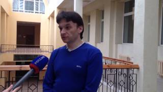 В Мордовии всероссийская олимпиада по астрономии началась с песни