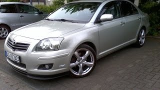 Авточехлы для Toyota Avensis (Тойота Авенсис), Автопилот, экокожа