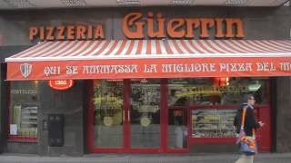 PIZZERIA GÜERRIN