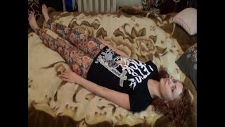 Синдром грушевидной мышцы