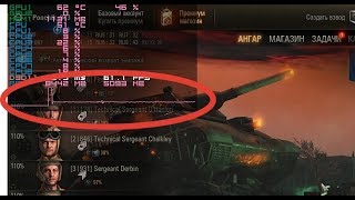 Как включить график Frametime в играх
