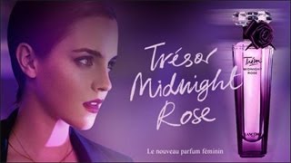 Tresor Midnight Rose By Lancome for women || Perfume Review || Fragrance Review