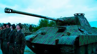 Т-34 — Трейлер (2019)